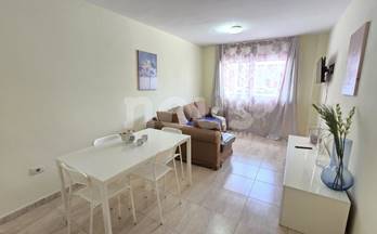5 pisos en venta san isidro de abona