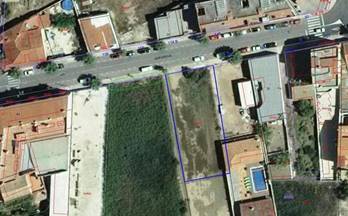 venta terrenos solares deltebre ajuntament