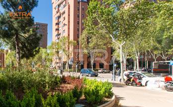 2 locales en venta chamartin madrid