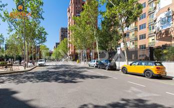 venta local madrid capital chamartin