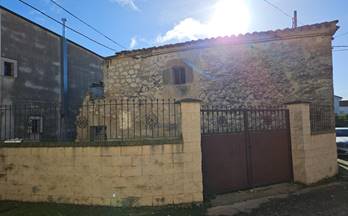casas en venta burgos provincia
