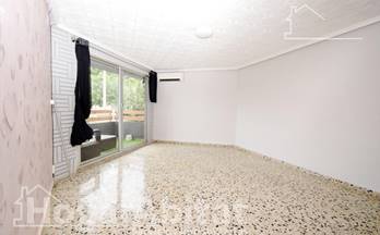 venta piso chiva las pedrizas