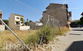 venta terrenos solares massanassa comunidad valenciana