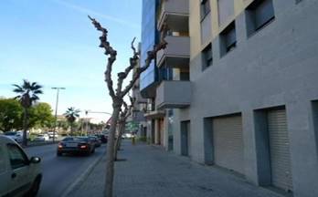 venta local vilanova i la geltru centre