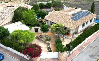 42 casas en venta la union