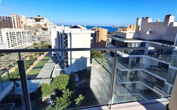 630 pisos en venta benidorm