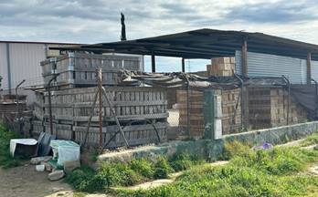 venta nave el puerto de santa maria poligono san jose