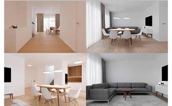 125 pisos en venta roses