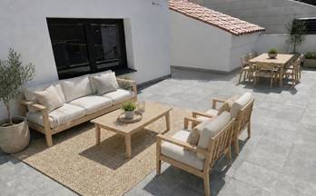 34 venta de pisos en roses con vistas al mar