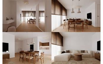 PISO en venta roses carrer raval dels grecs