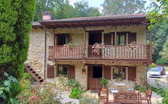 venta casa unifamiliar siero 