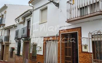 1216 casas en venta malaga provincia