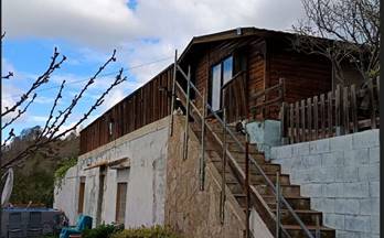 venta chalet vespella de gaia pau casals