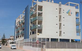 27 aticos en venta santiago de la ribera