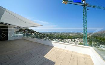 68 aticos en venta pedreguer