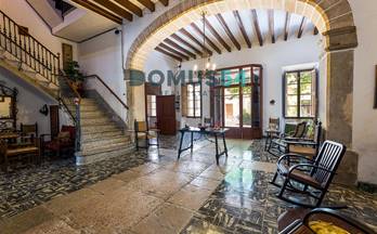 48 casas en venta binissalem