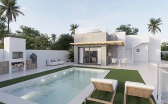 venta villa polop la alberca de polop