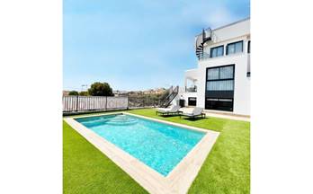 venta villa algorfa la finca golf