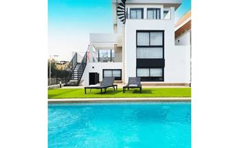 venta villa algorfa la finca golf