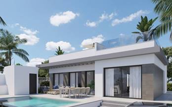 venta villa polop alberca de polop