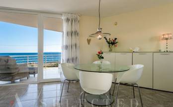 venta chalet adosado ses salines colonia sant jordi