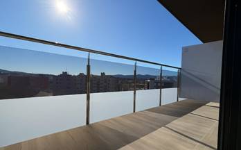 venta piso vilafranca del penedes la girada