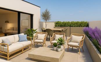 33 pisos en venta sant sadurni d´anoia