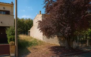 venta finca urbana banyeres del penedes 