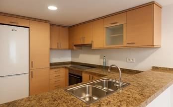 venta piso la granada 