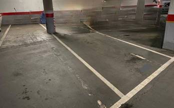 venta garaje fuenlabrada 