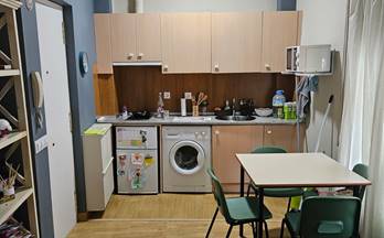 alquiler apartamento caceres parte antigua