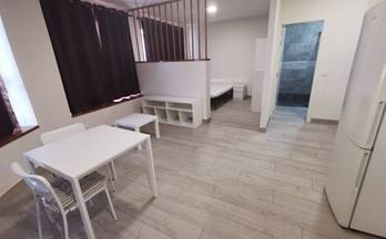 alquiler apartamento miraflores de la sierra 