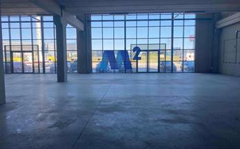 alquiler nave alcala de henares 