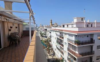 454 venta de pisos en estepona con terraza