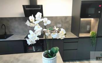 venta apartamento oviedo centro