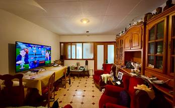 venta casa unifamiliar santa barbara cataluna