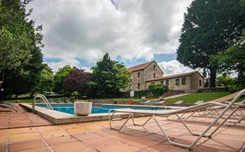 5 hoteles en venta pontevedra provincia