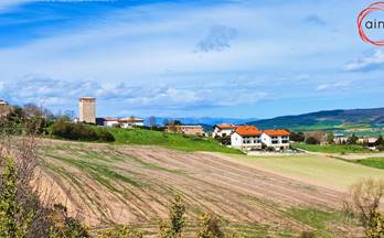 7 terrenos y fincas en venta noain