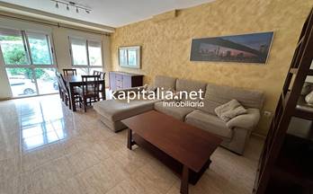 venta chalet adosado castello de rugat castelló de rugat