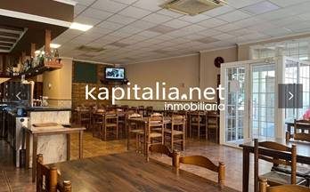 90 locales en venta agullent