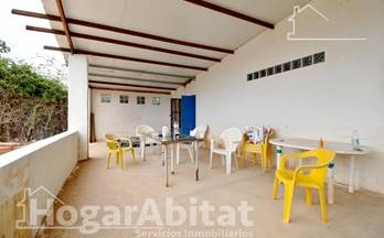 venta chalet cullera la vega - marenyet