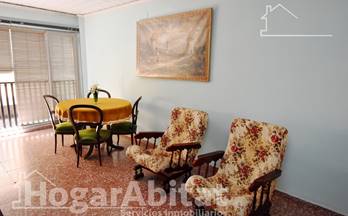 venta piso burriana centro