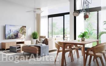 venta chalet adosado calpe calp cometa-carrió