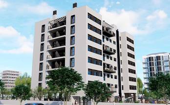 venta piso castellon de la plana salera