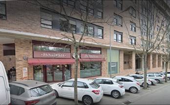 21 locales en venta barañain