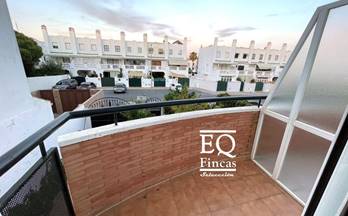 2 casas en alquiler nuevo portil