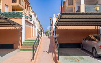 venta piso chullera manilva