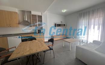 2 aticos en venta la senia