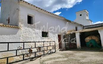 13 casas en venta humilladero