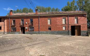 143 casas en venta palencia provincia